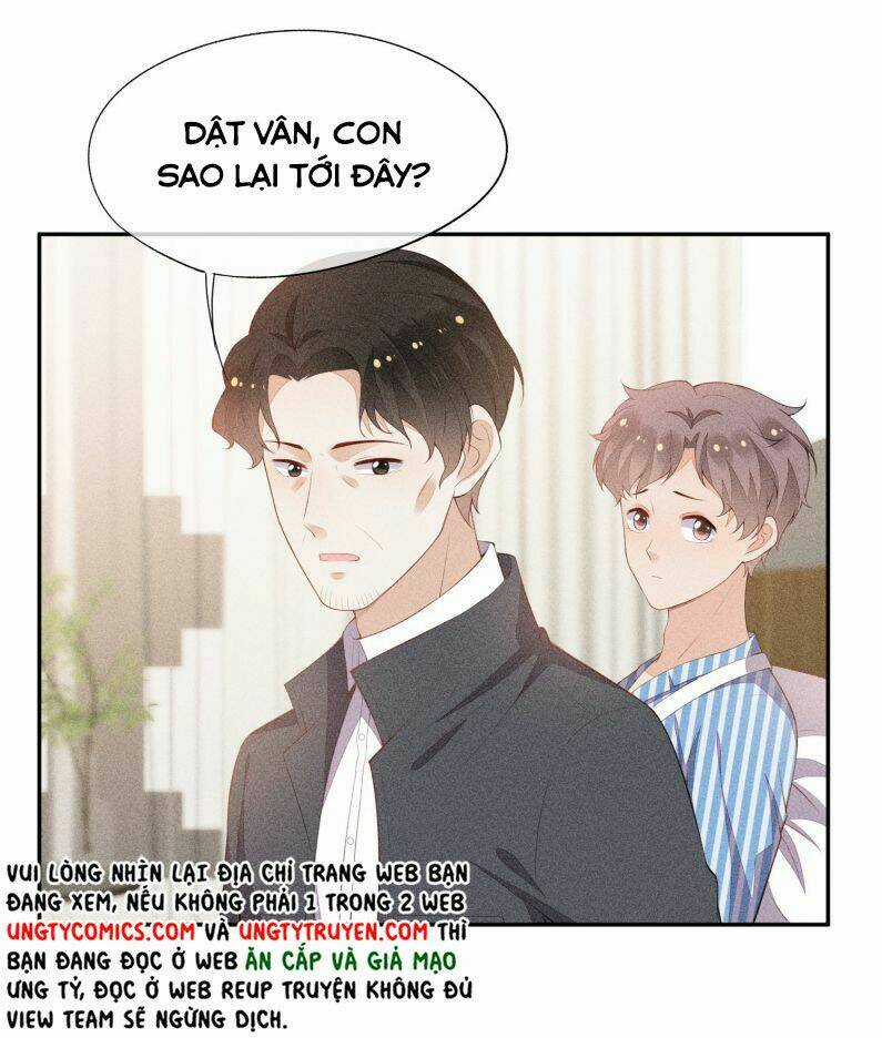 CẠNH KIẾM CHI PHONG - Chapter 39 - Trang 19