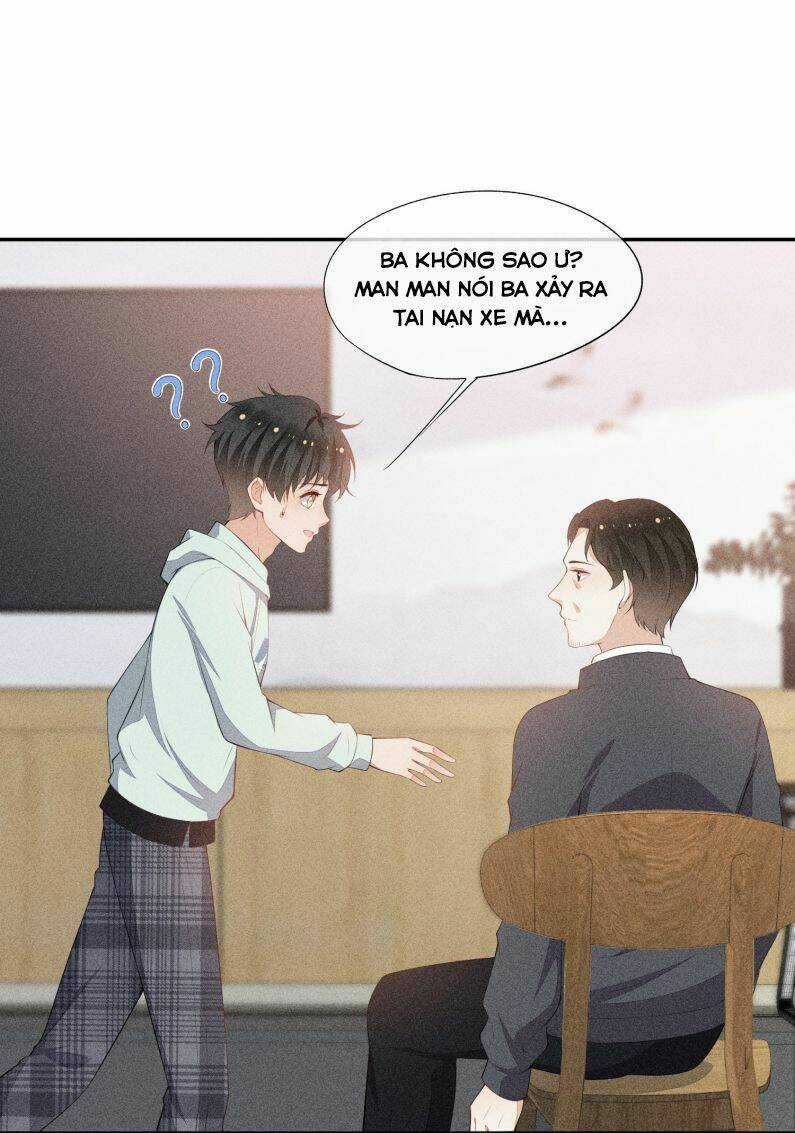 CẠNH KIẾM CHI PHONG - Chapter 39 - Trang 20