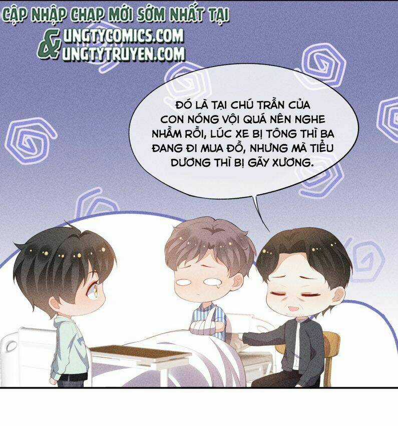 CẠNH KIẾM CHI PHONG - Chapter 39 - Trang 21