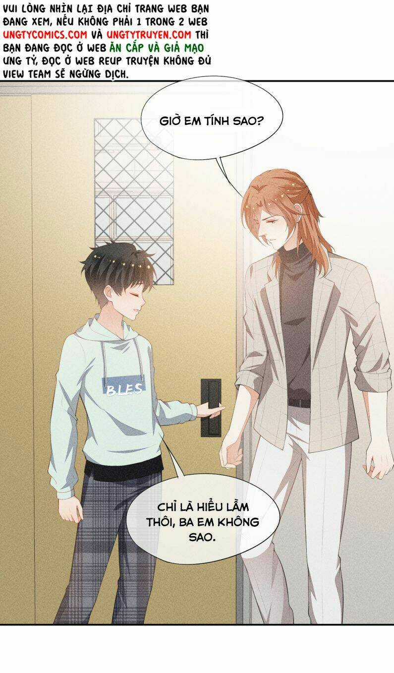 CẠNH KIẾM CHI PHONG - Chapter 39 - Trang 23