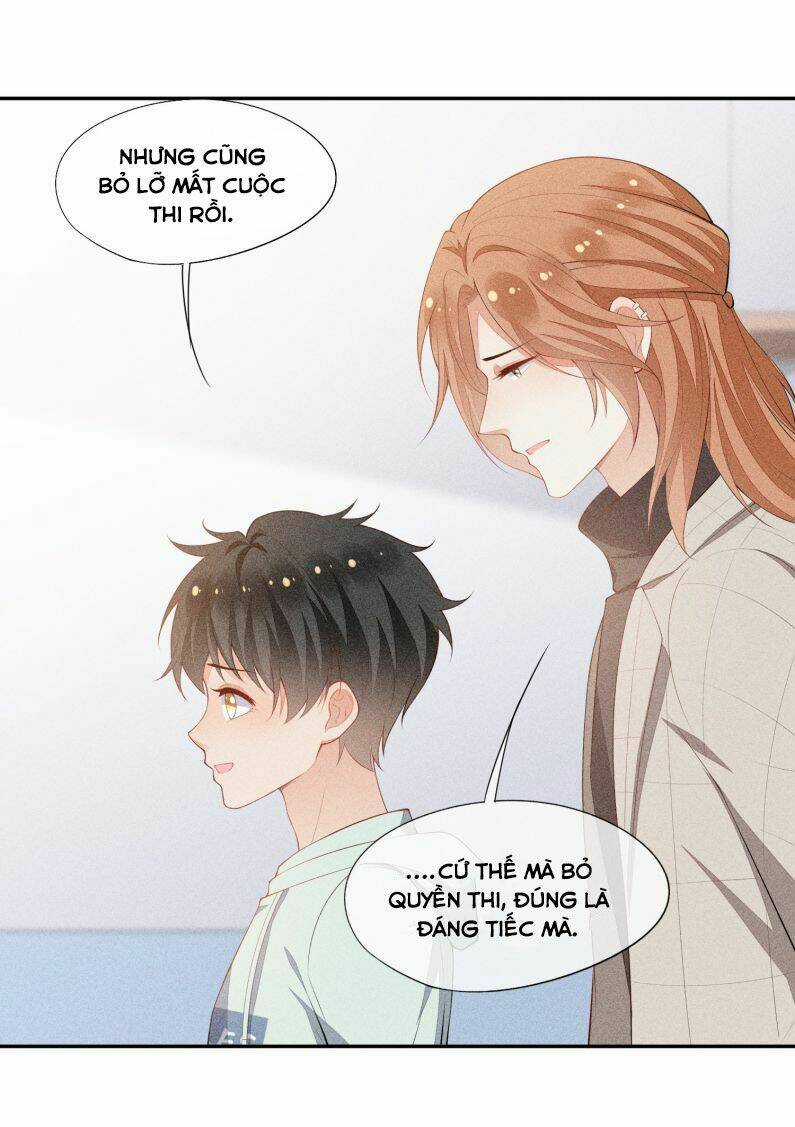 CẠNH KIẾM CHI PHONG - Chapter 39 - Trang 24