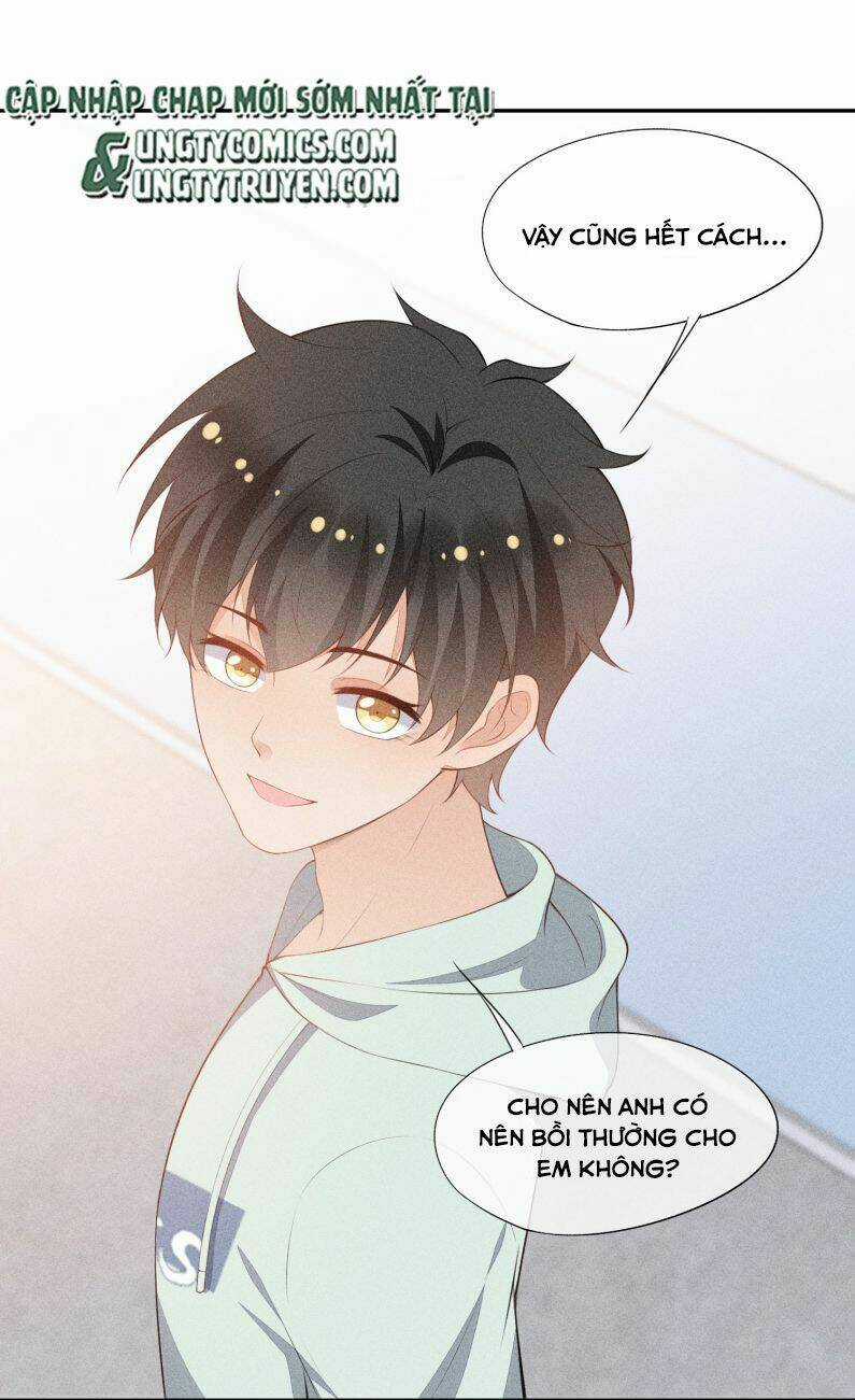 CẠNH KIẾM CHI PHONG - Chapter 39 - Trang 25