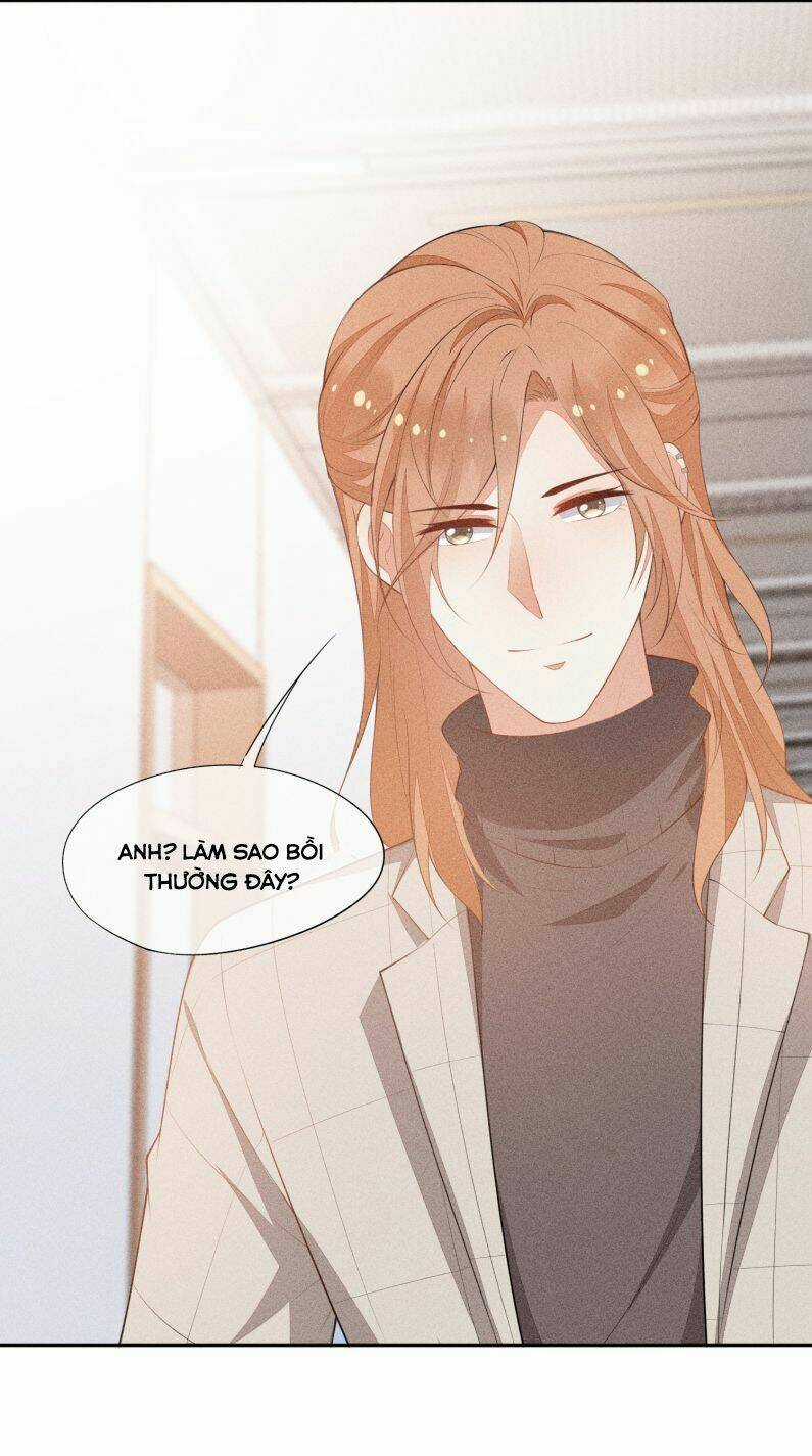 CẠNH KIẾM CHI PHONG - Chapter 39 - Trang 26