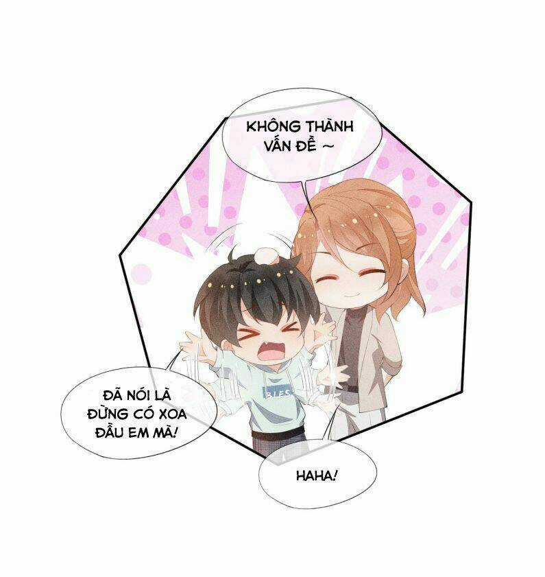 CẠNH KIẾM CHI PHONG - Chapter 39 - Trang 28