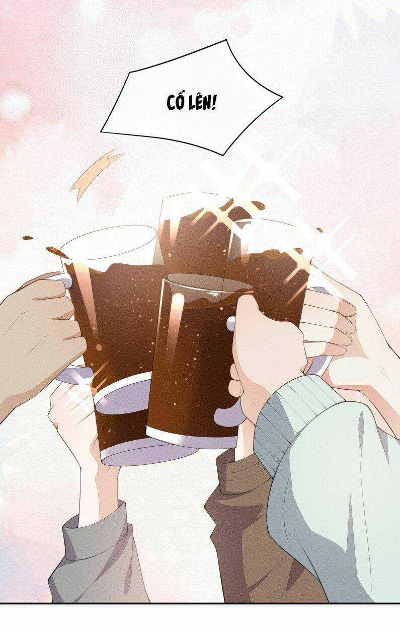 CẠNH KIẾM CHI PHONG - Chapter 39 - Trang 4