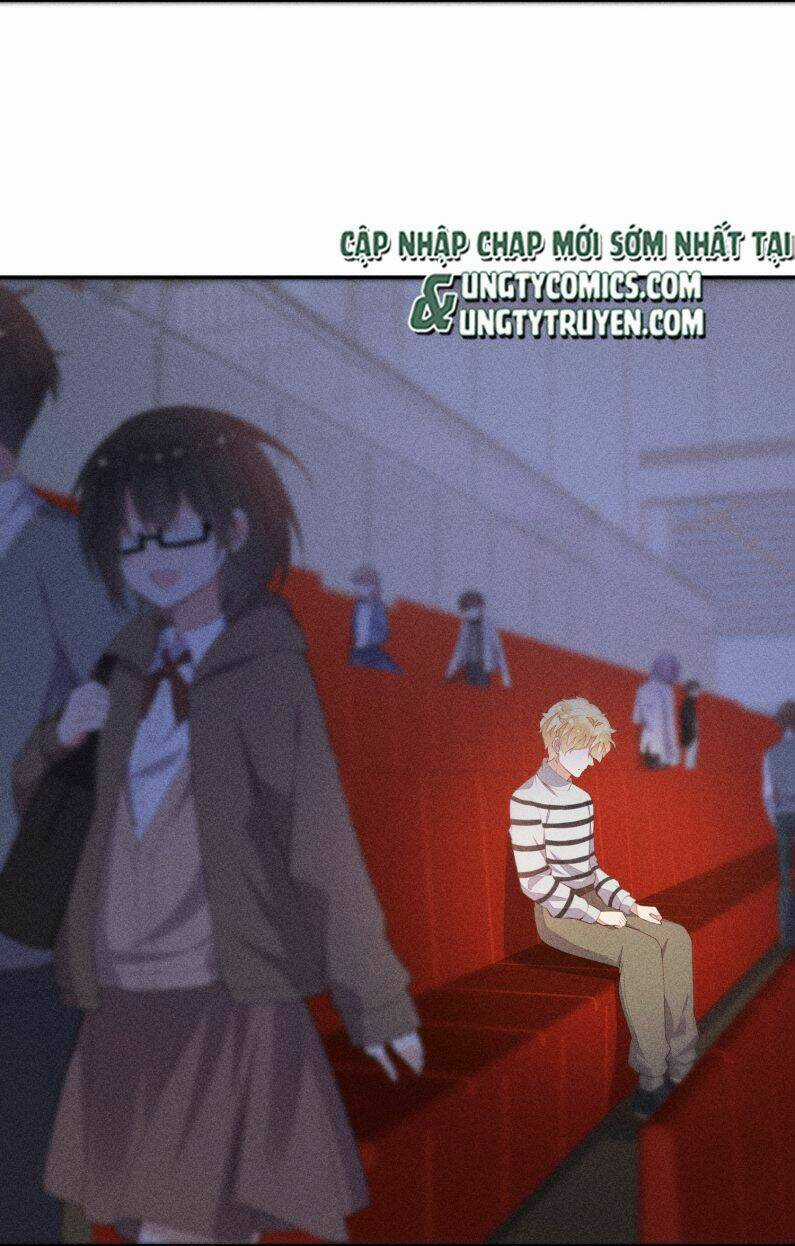 CẠNH KIẾM CHI PHONG - Chapter 39 - Trang 33