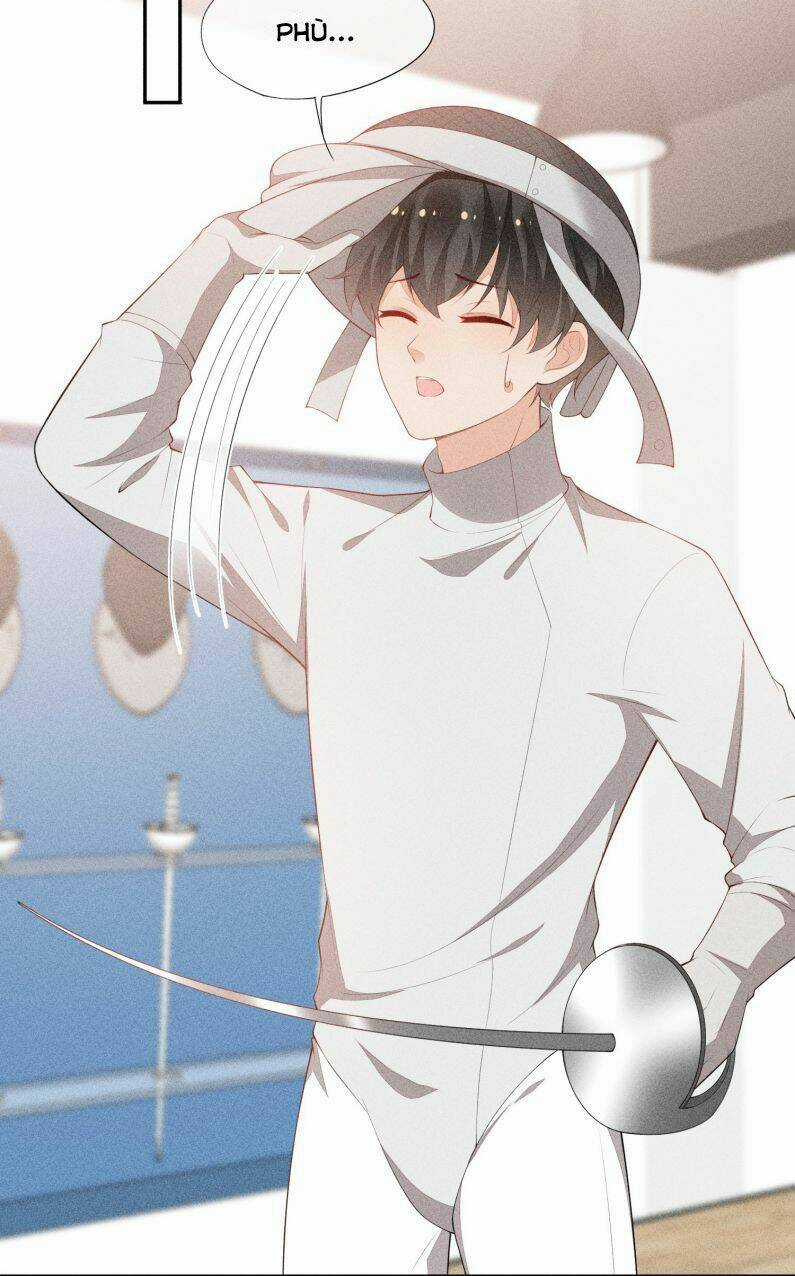 CẠNH KIẾM CHI PHONG - Chapter 39 - Trang 36