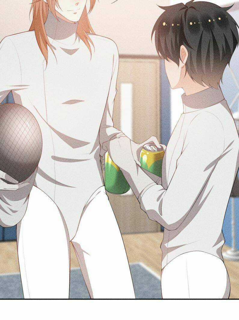 CẠNH KIẾM CHI PHONG - Chapter 39 - Trang 38