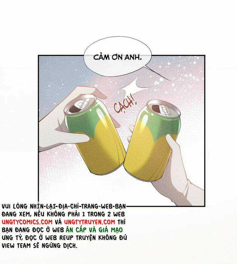 CẠNH KIẾM CHI PHONG - Chapter 39 - Trang 39