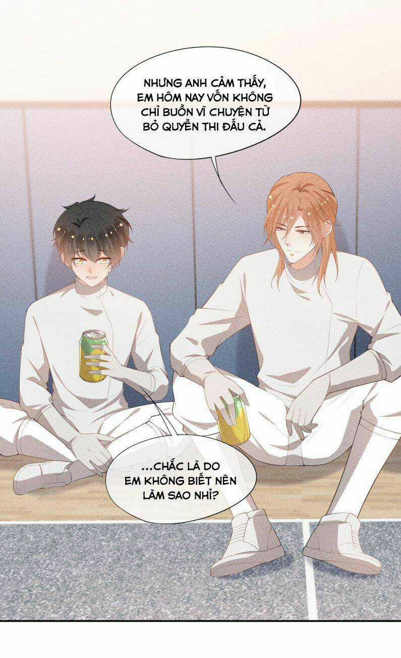 CẠNH KIẾM CHI PHONG - Chapter 39 - Trang 40