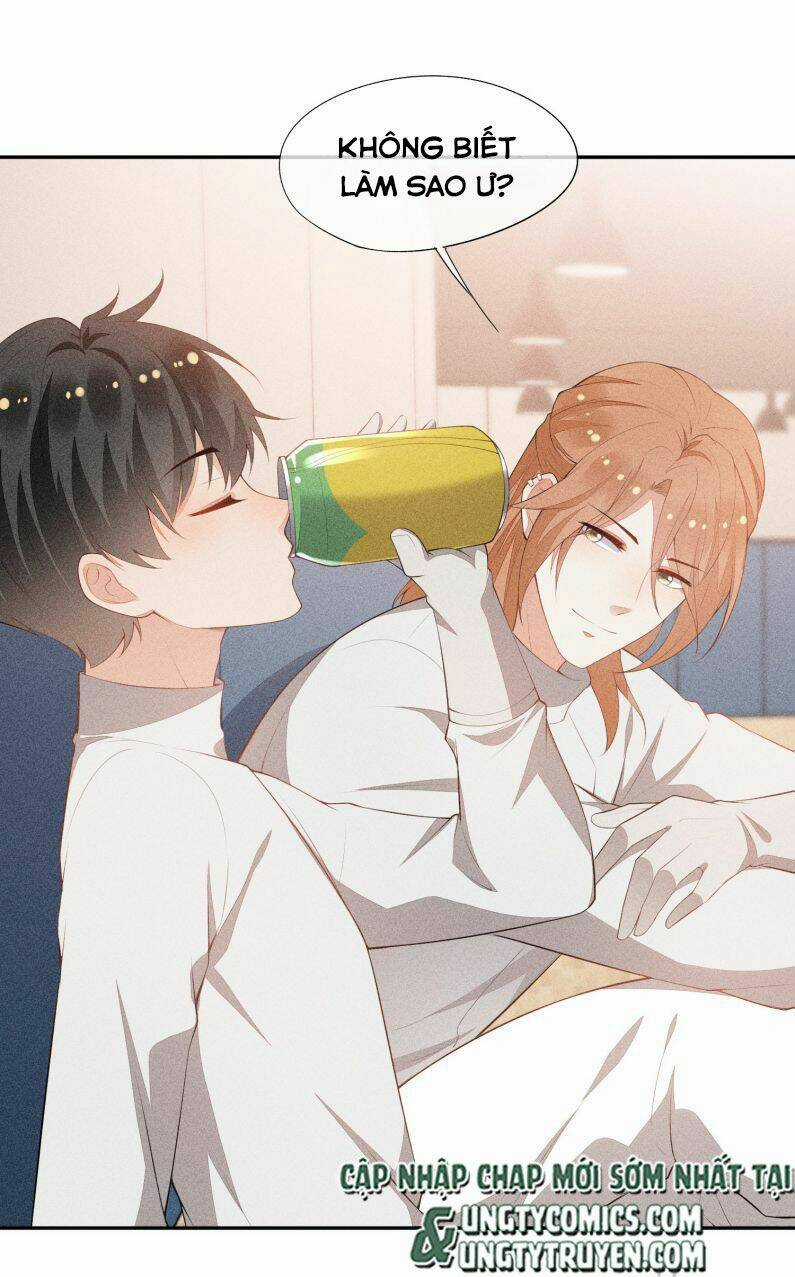 CẠNH KIẾM CHI PHONG - Chapter 39 - Trang 41