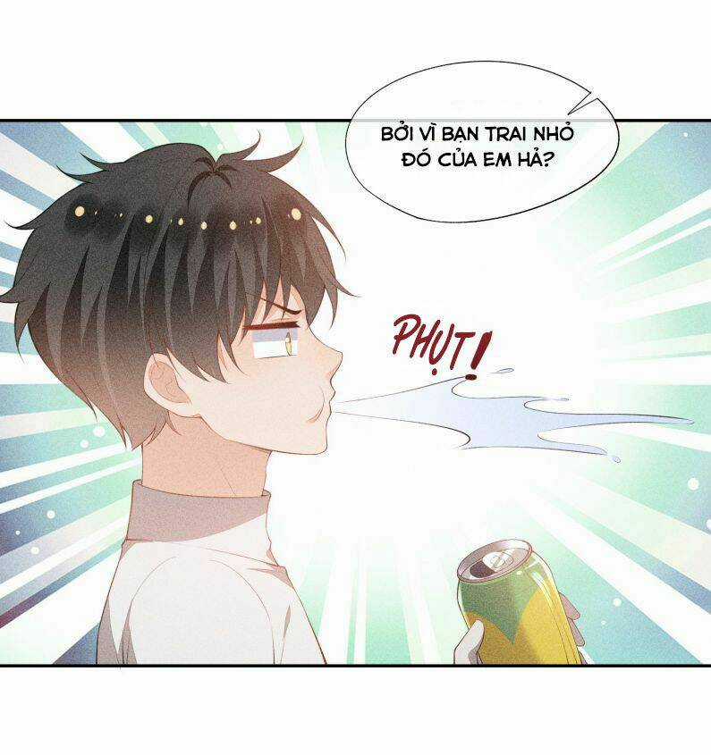 CẠNH KIẾM CHI PHONG - Chapter 39 - Trang 42