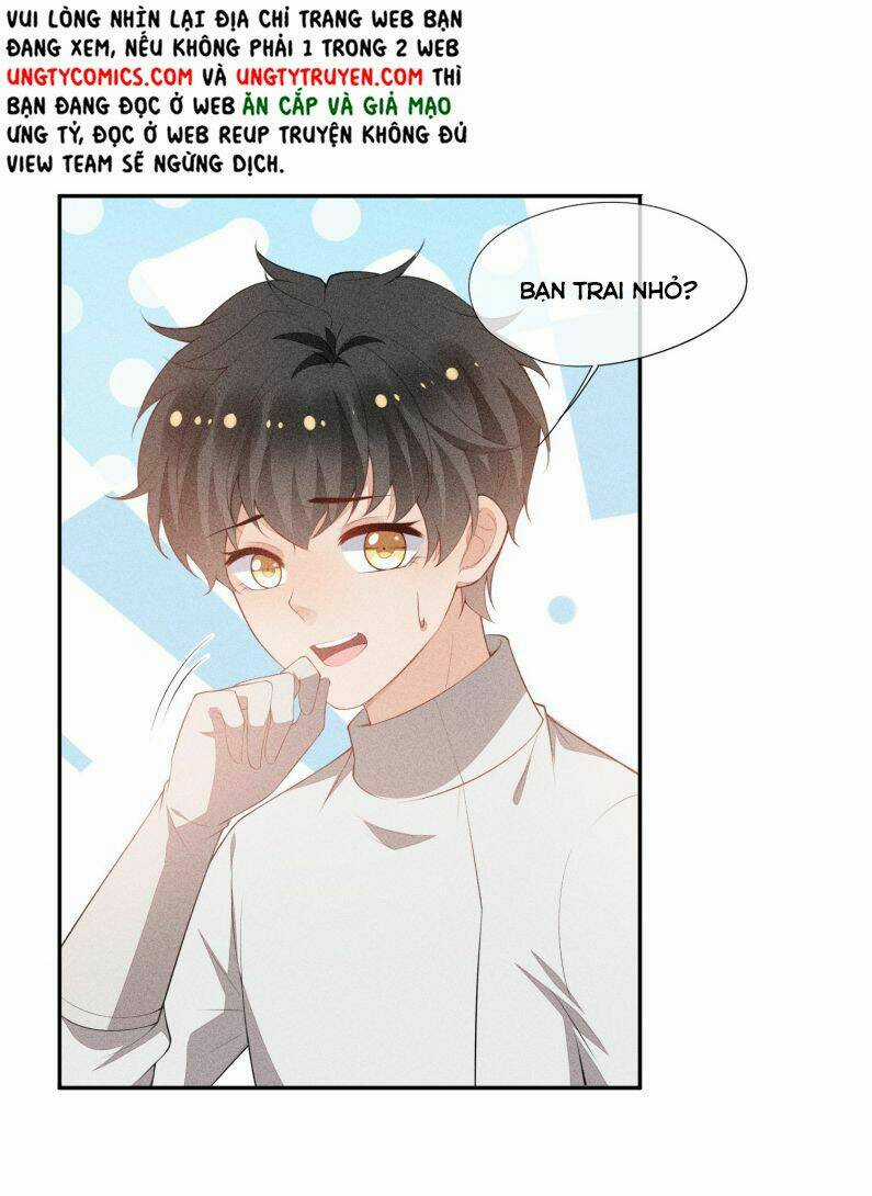 CẠNH KIẾM CHI PHONG - Chapter 39 - Trang 43