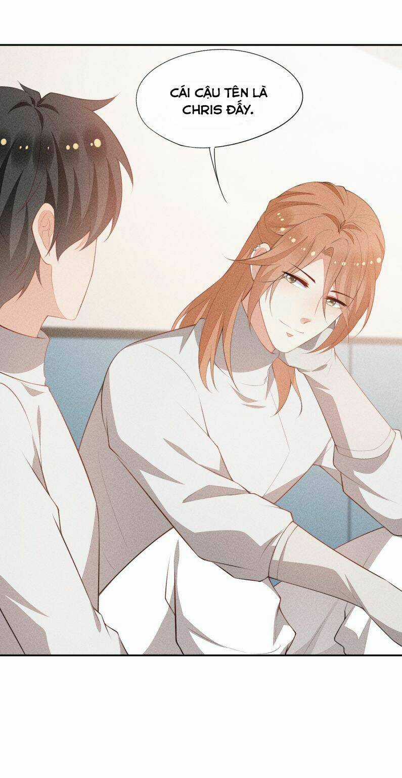 CẠNH KIẾM CHI PHONG - Chapter 39 - Trang 44