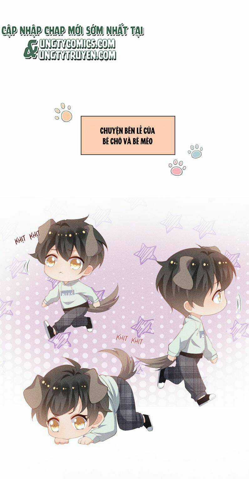 CẠNH KIẾM CHI PHONG - Chapter 39 - Trang 45