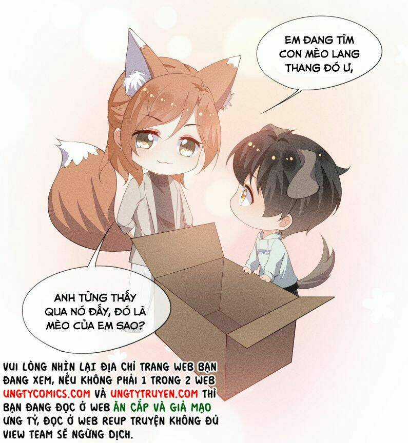 CẠNH KIẾM CHI PHONG - Chapter 39 - Trang 47