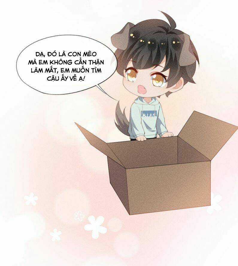 CẠNH KIẾM CHI PHONG - Chapter 39 - Trang 48