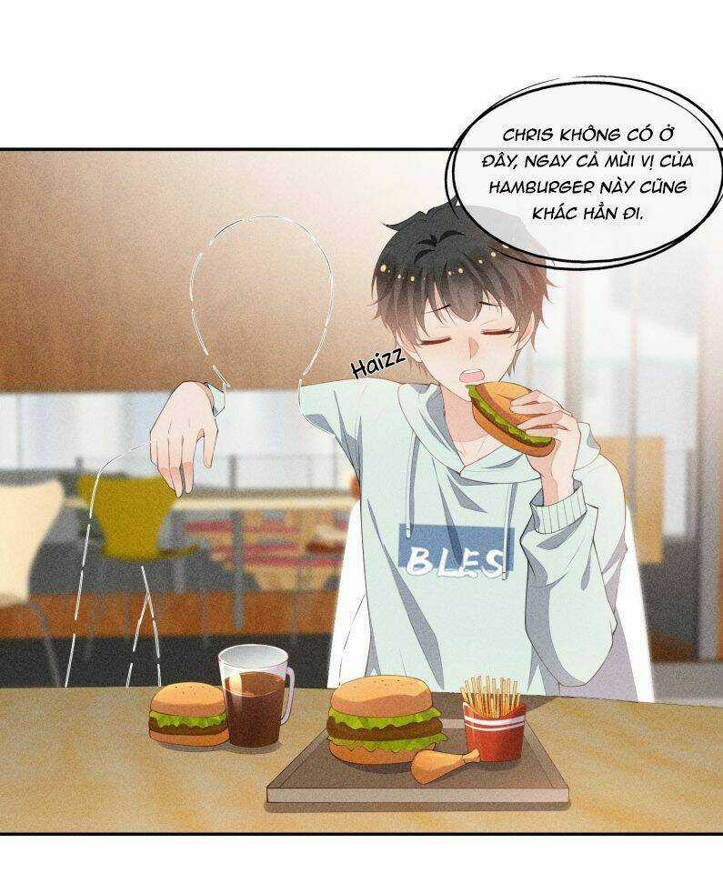 CẠNH KIẾM CHI PHONG - Chapter 39 - Trang 6