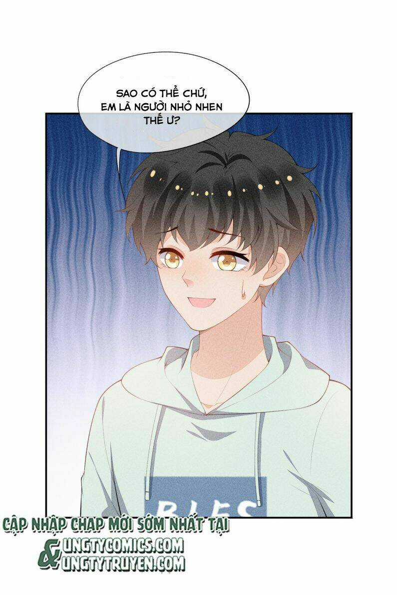 CẠNH KIẾM CHI PHONG - Chapter 39 - Trang 9