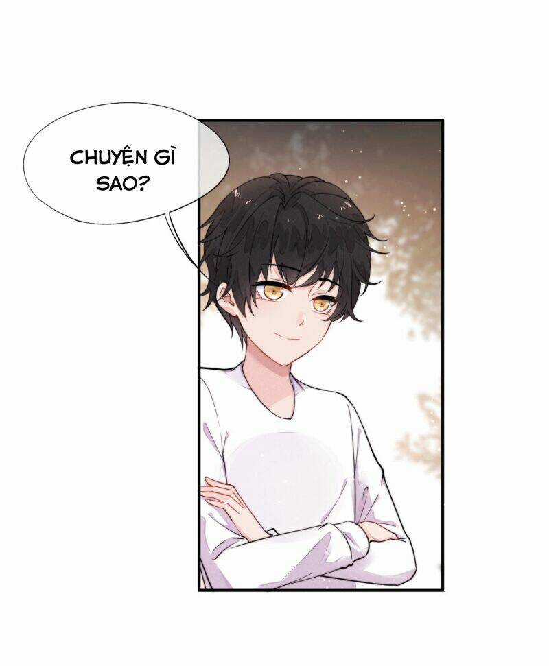 CẠNH KIẾM CHI PHONG - Chapter 4 - Trang 13