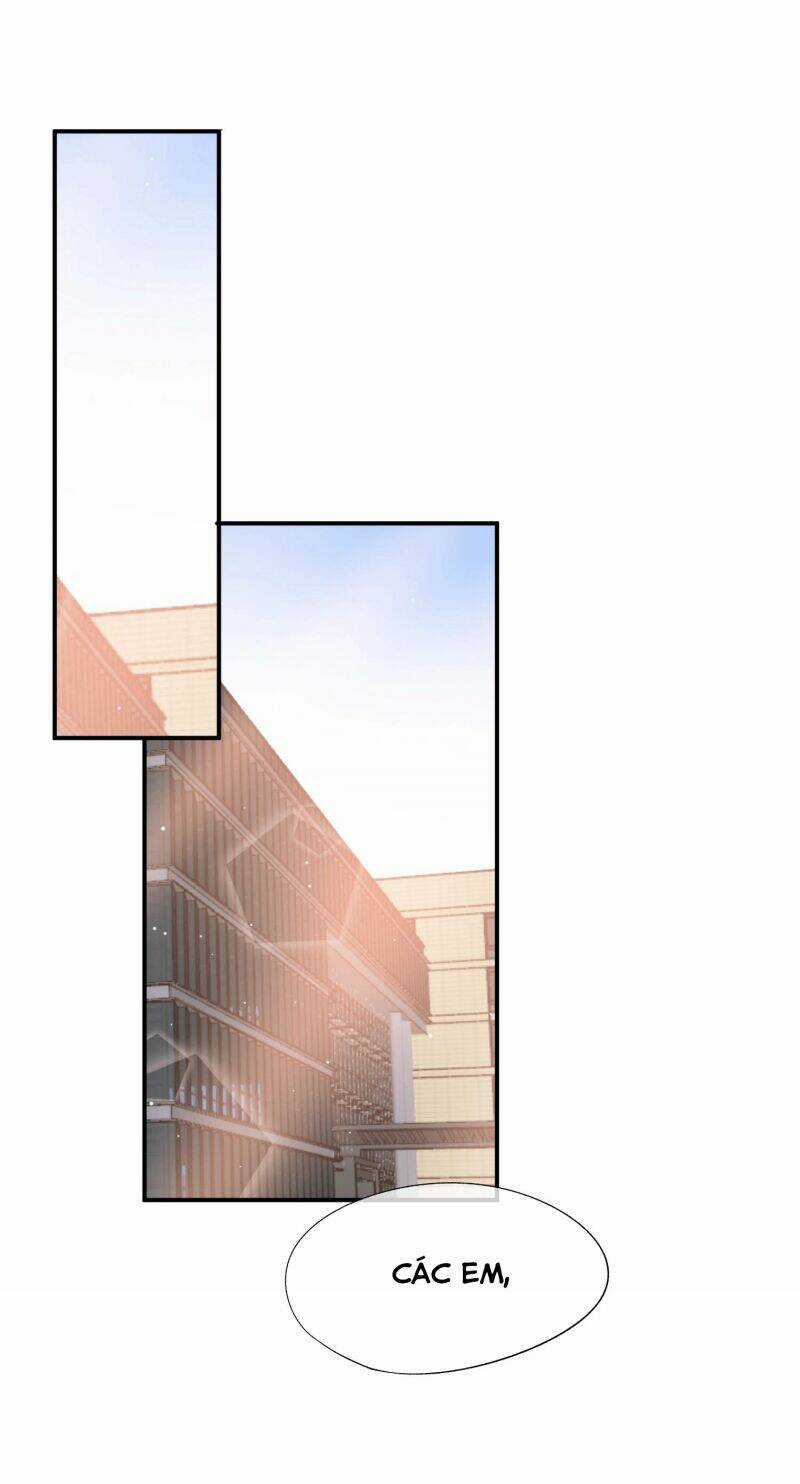 CẠNH KIẾM CHI PHONG - Chapter 4 - Trang 18