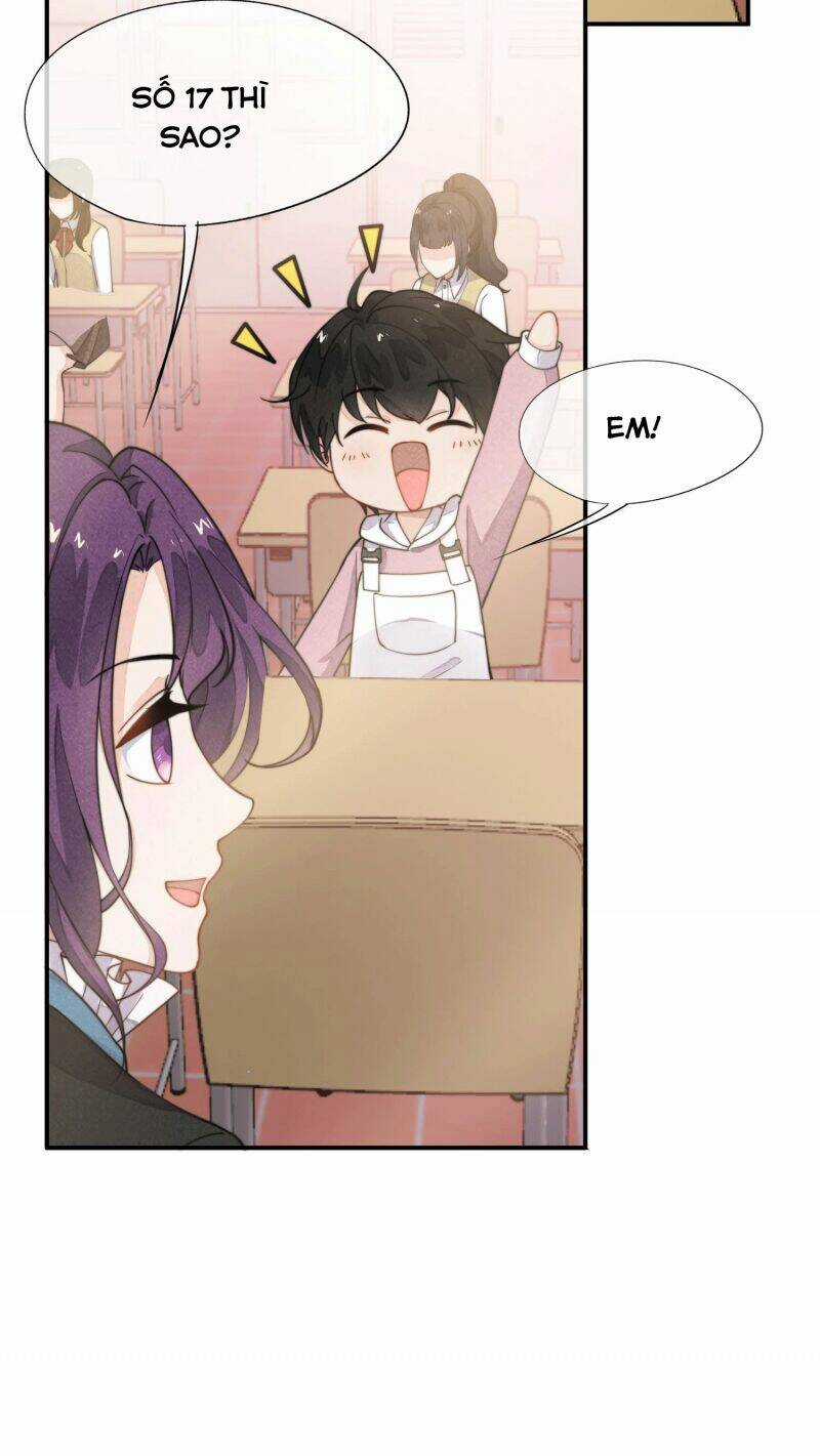 CẠNH KIẾM CHI PHONG - Chapter 4 - Trang 22