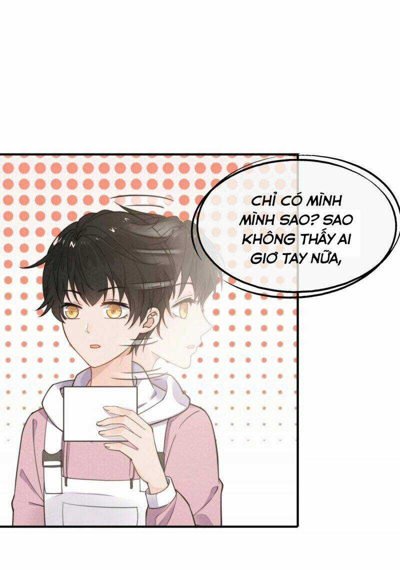 CẠNH KIẾM CHI PHONG - Chapter 4 - Trang 23