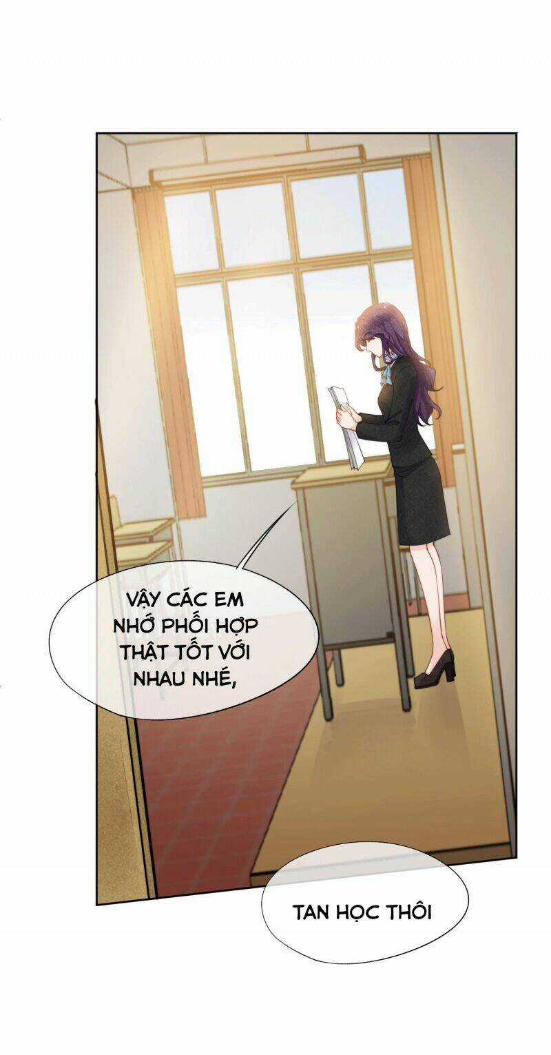 CẠNH KIẾM CHI PHONG - Chapter 4 - Trang 27