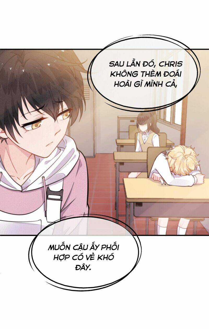 CẠNH KIẾM CHI PHONG - Chapter 4 - Trang 28