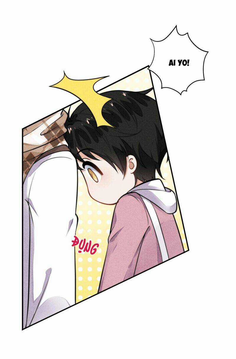 CẠNH KIẾM CHI PHONG - Chapter 4 - Trang 31