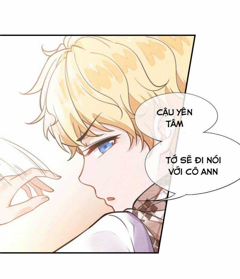 CẠNH KIẾM CHI PHONG - Chapter 4 - Trang 37