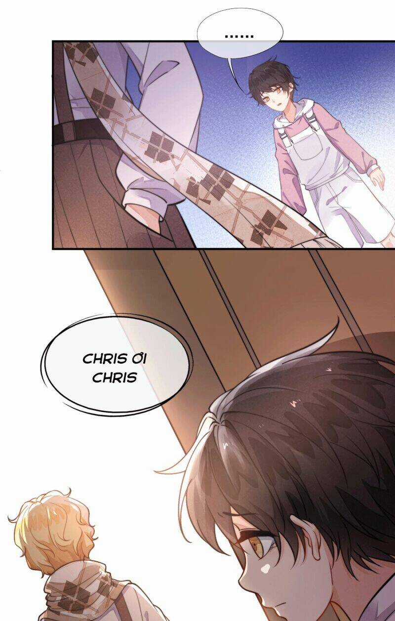 CẠNH KIẾM CHI PHONG - Chapter 4 - Trang 38