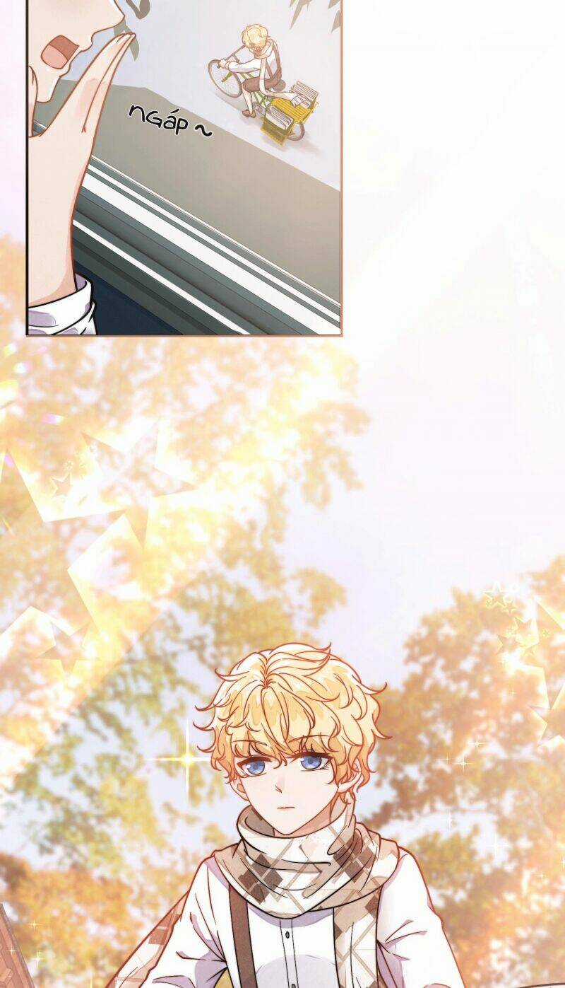 CẠNH KIẾM CHI PHONG - Chapter 4 - Trang 5