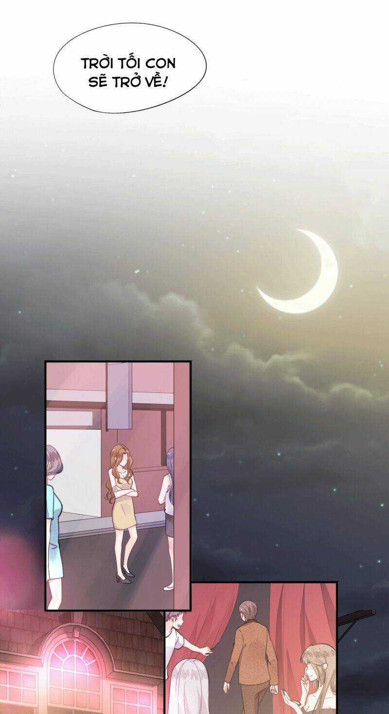 CẠNH KIẾM CHI PHONG - Chapter 4 - Trang 43