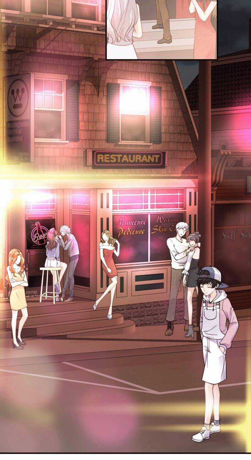 CẠNH KIẾM CHI PHONG - Chapter 4 - Trang 44