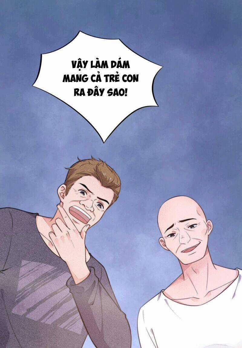 CẠNH KIẾM CHI PHONG - Chapter 4 - Trang 46