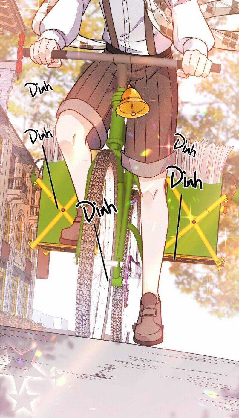 CẠNH KIẾM CHI PHONG - Chapter 4 - Trang 6