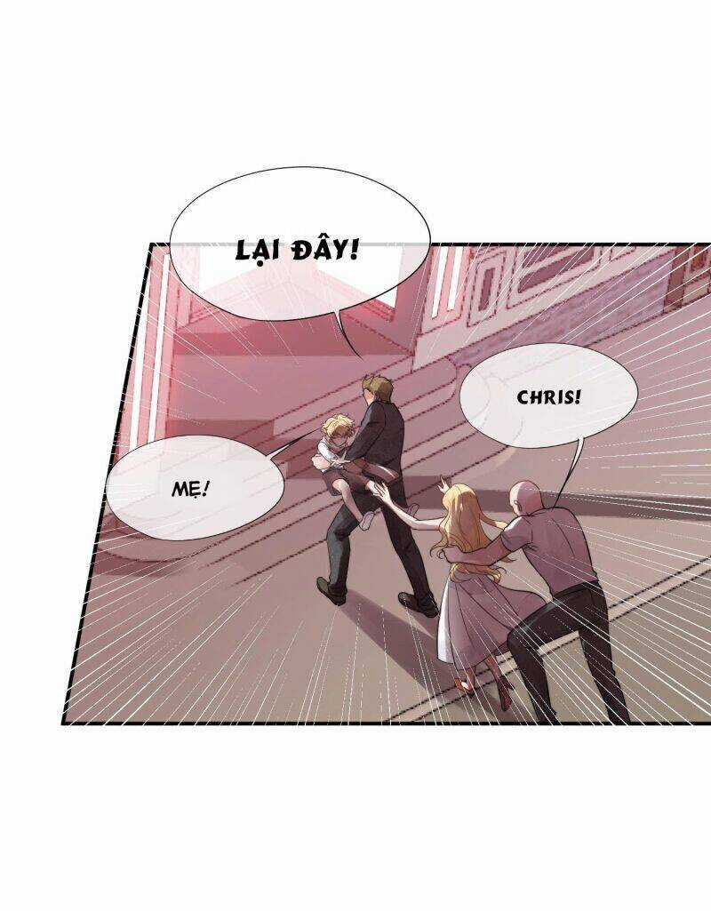 CẠNH KIẾM CHI PHONG - Chapter 4 - Trang 53