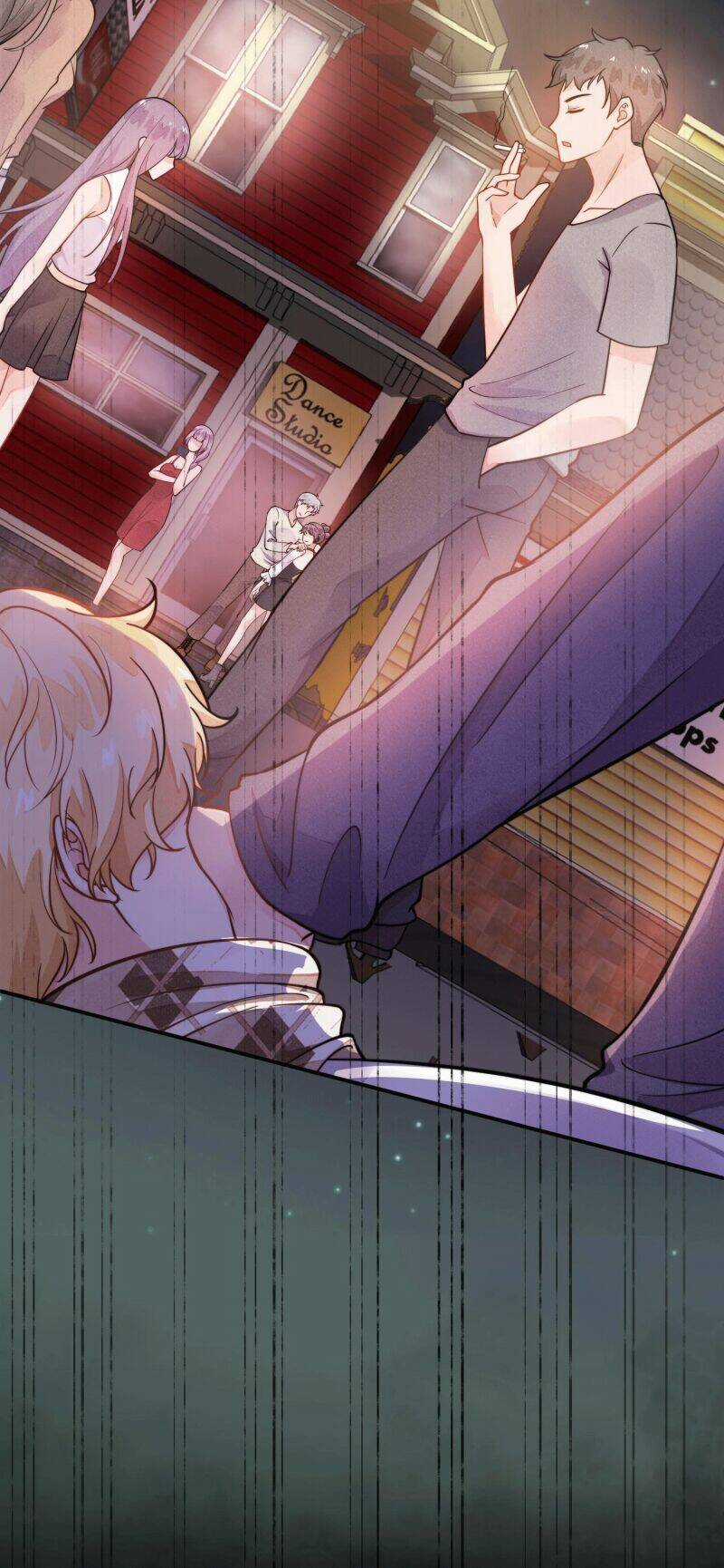 CẠNH KIẾM CHI PHONG - Chapter 4 - Trang 55