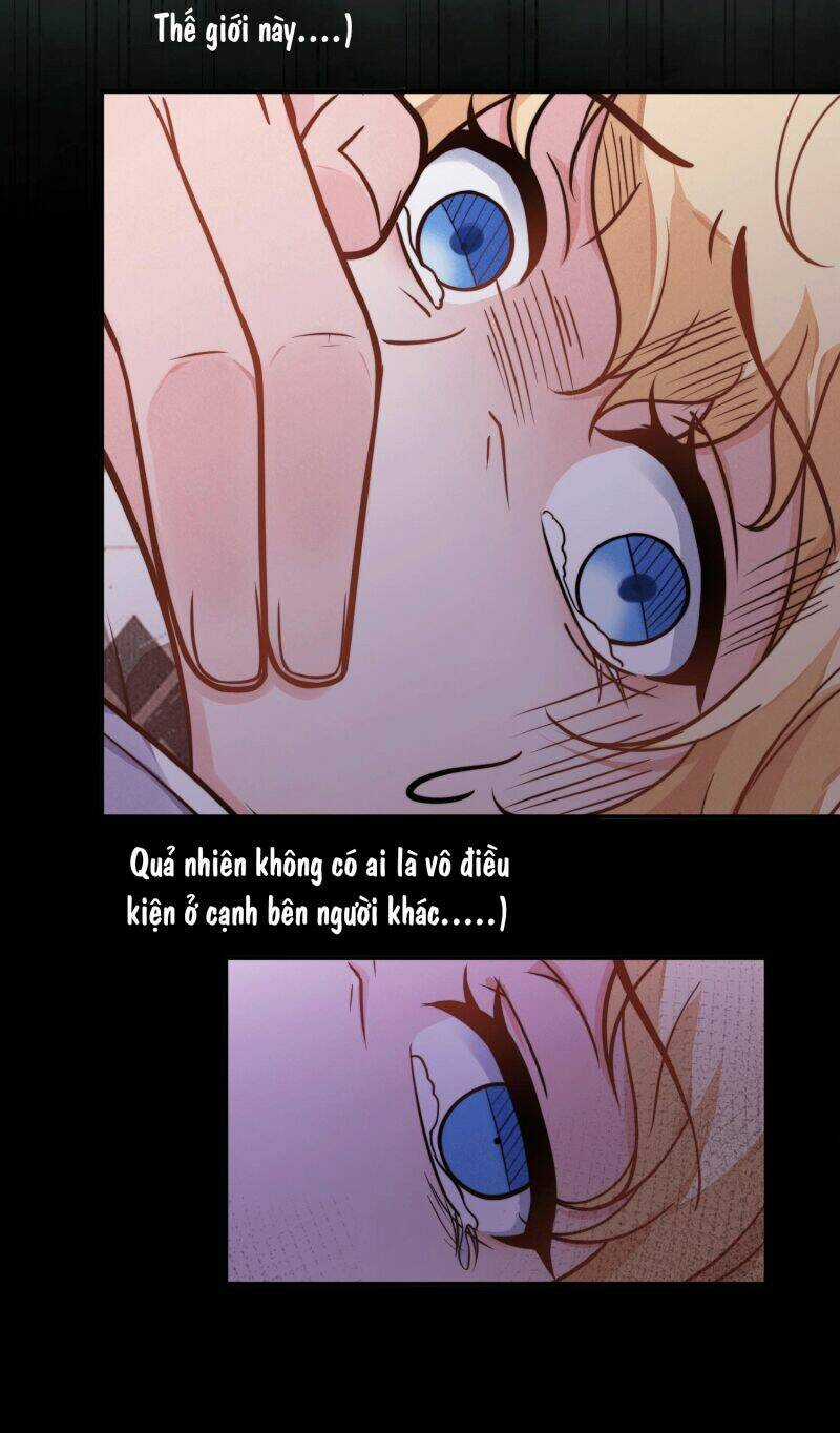 CẠNH KIẾM CHI PHONG - Chapter 4 - Trang 56