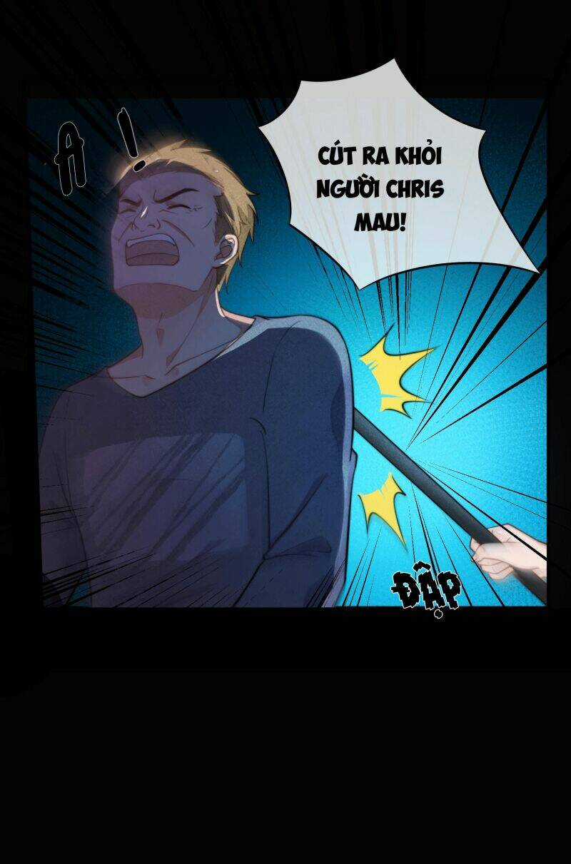 CẠNH KIẾM CHI PHONG - Chapter 4 - Trang 57