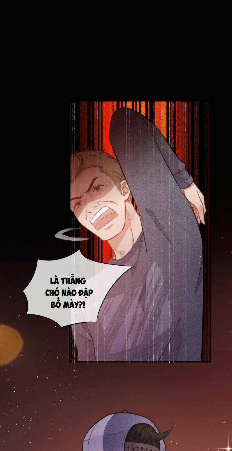 CẠNH KIẾM CHI PHONG - Chapter 4 - Trang 58