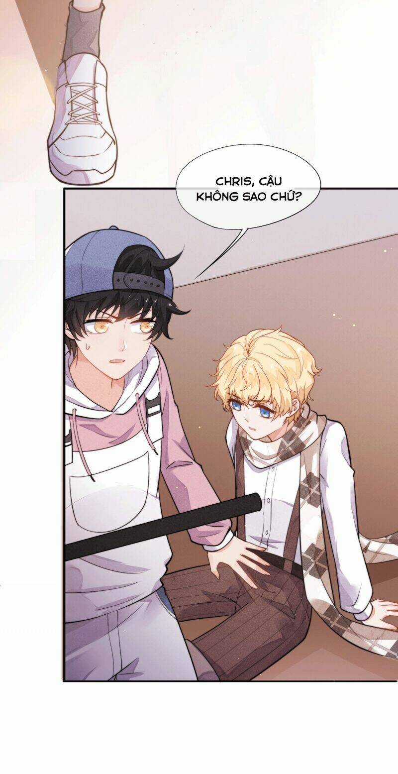 CẠNH KIẾM CHI PHONG - Chapter 4 - Trang 60