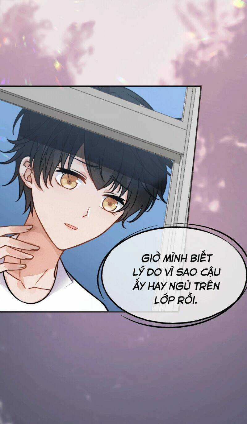 CẠNH KIẾM CHI PHONG - Chapter 4 - Trang 7