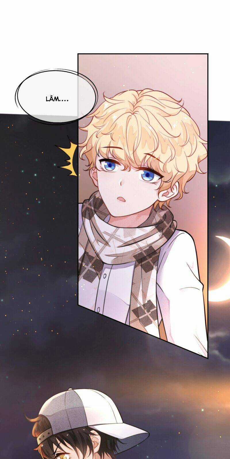 CẠNH KIẾM CHI PHONG - Chapter 4 - Trang 61