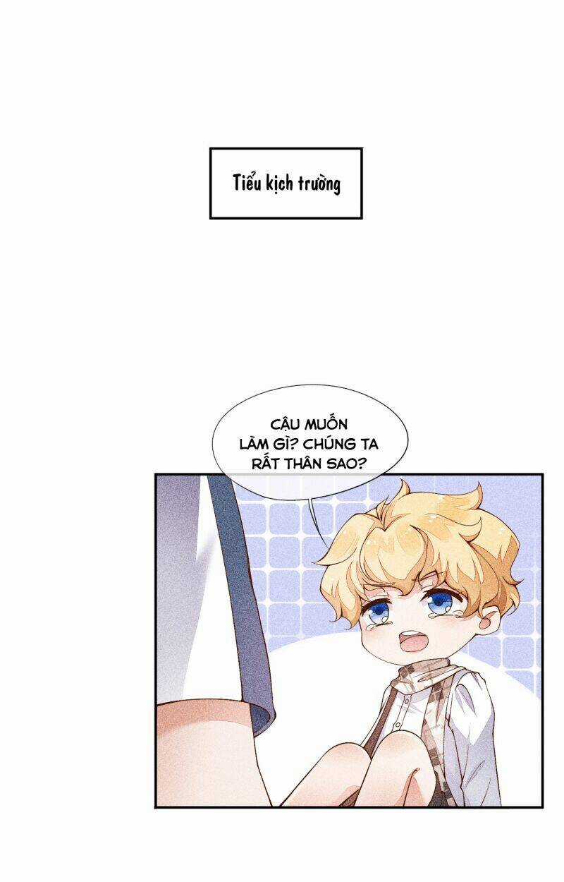 CẠNH KIẾM CHI PHONG - Chapter 4 - Trang 63