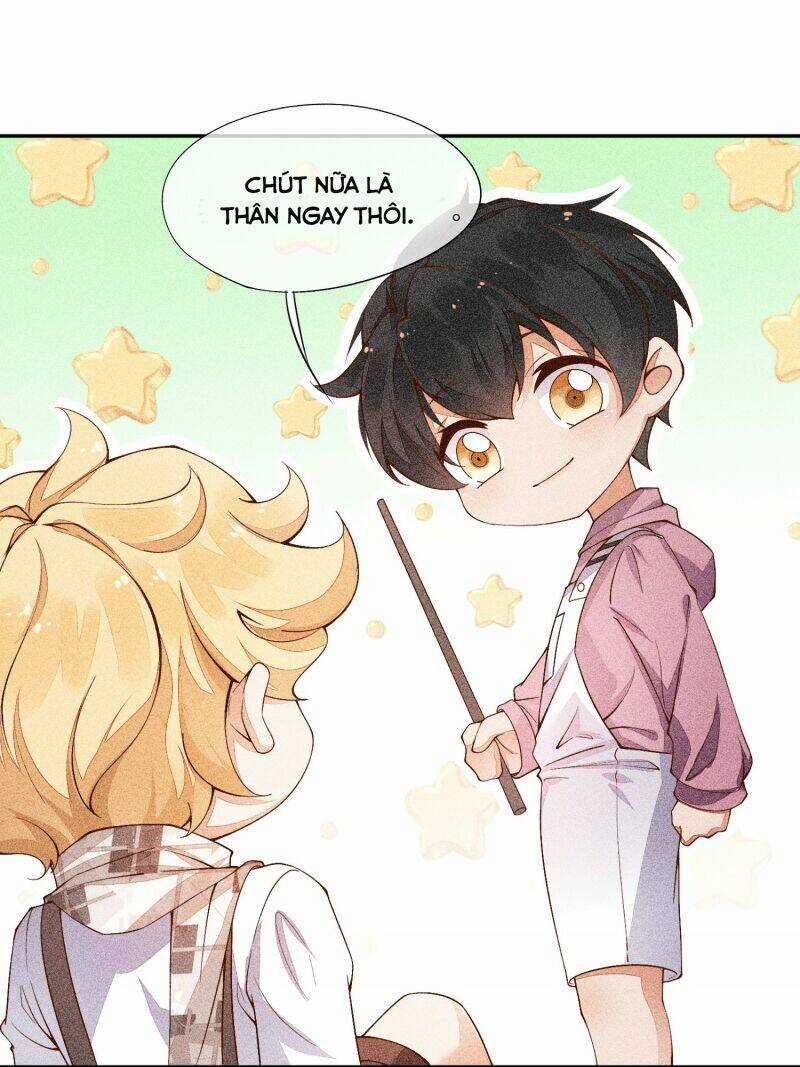 CẠNH KIẾM CHI PHONG - Chapter 4 - Trang 64