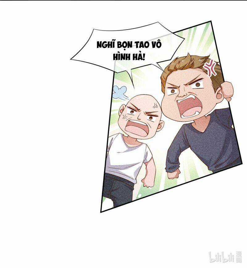 CẠNH KIẾM CHI PHONG - Chapter 4 - Trang 65