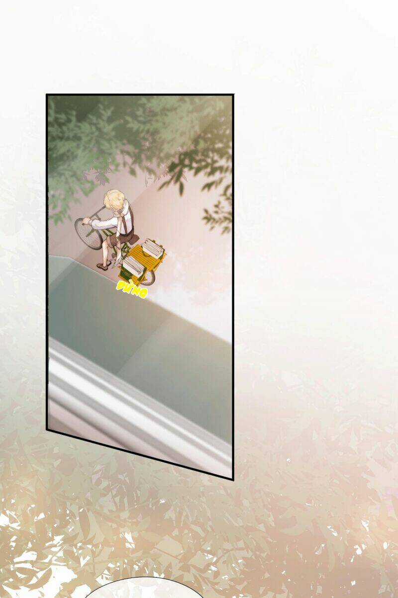 CẠNH KIẾM CHI PHONG - Chapter 4 - Trang 8