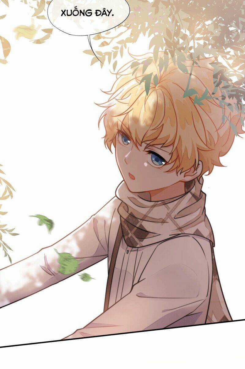 CẠNH KIẾM CHI PHONG - Chapter 4 - Trang 9